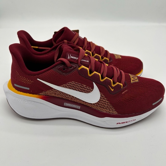 NFL x Air Zoom Pegasus 41 'Washington Commanders' - Picture 2 of 7